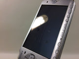 g6948 PSP-3000 MYSTIC Silver BOXED SONY PSP Console Japan