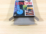 UA8638 Hostages BOXED NES Famicom Japan