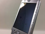 g6948 PSP-3000 MYSTIC Silver BOXED SONY PSP Console Japan