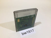 BW1817 Spy vs Spy GameBoy Game Boy Japan