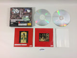 Linda3 Perfect edition Sega Saturn Japan - G5804