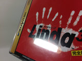 Linda3 Perfect edition Sega Saturn Japan - G5804