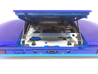 wb1101 PSP-3000 Sky Marine Blue BOXED SONY PSP Console Japan