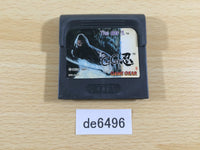 de6496 The GG Shinobi Sega Game Gear Japan