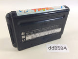 DD8594 Doraemon Yume Dorobou to 7-nin no Gozans Mega Drive Genesis Japan