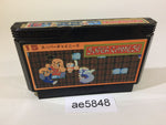 AE5848 Super Chinese NES Famicom Japan