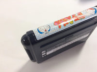 DD8594 Doraemon Yume Dorobou to 7-nin no Gozans Mega Drive Genesis Japan