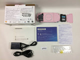 PSP-3000 BLOSSOM PINK BOXED SONY PSP Console Japan - Tested Working G6950
