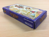 Fire Emblem Thracia 776 BOXED SNES Super Famicom Japan - UA3102
