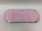 PSP-3000 BLOSSOM PINK BOXED SONY PSP Console Japan - Tested Working G6950