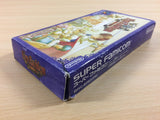 ua3102 Fire Emblem Thracia 776 BOXED SNES Super Famicom Japan