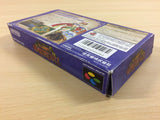 Fire Emblem Thracia 776 BOXED SNES Super Famicom Japan - UA3102