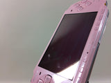 PSP-3000 BLOSSOM PINK BOXED SONY PSP Console Japan - Tested Working G6950