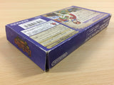 Fire Emblem Thracia 776 BOXED SNES Super Famicom Japan - UA3102