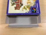 Fire Emblem Thracia 776 BOXED SNES Super Famicom Japan - UA3102