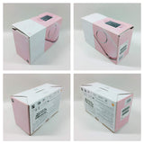 PSP-3000 BLOSSOM PINK BOXED SONY PSP Console Japan - Tested Working G6950