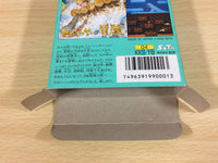 ua6643 Adventures of Tom Sawyer BOXED NES Famicom Japan