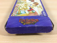 ua3102 Fire Emblem Thracia 776 BOXED SNES Super Famicom Japan