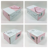 PSP-3000 BLOSSOM PINK BOXED SONY PSP Console Japan - Tested Working G6950