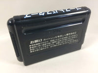 DD7750 Ghostbusters BOXED Mega Drive Genesis Japan