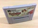 Fire Emblem Thracia 776 BOXED SNES Super Famicom Japan - UA3102