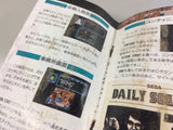 DD7750 Ghostbusters BOXED Mega Drive Genesis Japan
