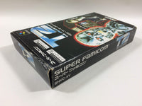 WA1645 T2 The Arcade Game Terminator 2 BOXED SNES Super Famicom Japan