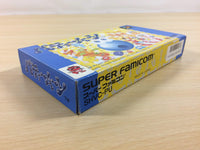 UA5079 Putty Squad Moon BOXED SNES Super Famicom Japan
