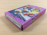 ua3814 Duck Tales 2 BOXED NES Famicom Japan