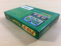ua2512 Banana BOXED NES Famicom Japan