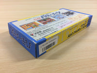 UA5079 Putty Squad Moon BOXED SNES Super Famicom Japan