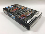 WA1645 T2 The Arcade Game Terminator 2 BOXED SNES Super Famicom Japan