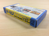 UA5079 Putty Squad Moon BOXED SNES Super Famicom Japan