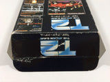 WA1645 T2 The Arcade Game Terminator 2 BOXED SNES Super Famicom Japan