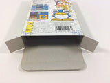 DD8048 Pikiinya! Pikinya! BOXED SNES Super Famicom Japan