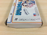 UA5581 RPG Jinsei Game BOXED NES Famicom Japan