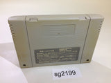 Sangokushi III SNES Super Famicom Japan - SG2199