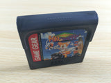 de6502 Tails Adventures Sega Game Gear Japan