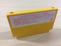 UA5581 RPG Jinsei Game BOXED NES Famicom Japan