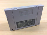 UA5079 Putty Squad Moon BOXED SNES Super Famicom Japan