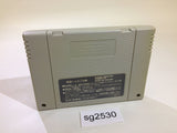 Shin Ikkaku Senkin SNES Super Famicom Japan - SG2530