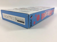dd8049 Stardust Suplex Pro Wrestling BOXED SNES Super Famicom Japan