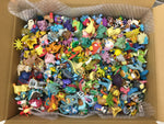 W1081 Pokemon Figures Lot Japan