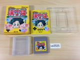 Pocket Kanjirou BOXED GameBoy Game Boy Japan - UA3525