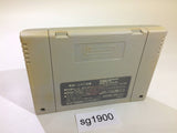 Super Nichibutsu Mahjong 3 SNES Super Famicom Japan - SG1900