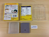 Pocket Kanjirou BOXED GameBoy Game Boy Japan - UA3525