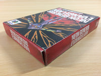 UA2897 Neon Genesis Evangelion BOXED N64 Nintendo 64 Japan