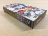 Metal Max Returns BOXED SNES Super Famicom Japan - UA3105