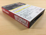 UA2897 Neon Genesis Evangelion BOXED N64 Nintendo 64 Japan