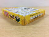 Pocket Kanjirou BOXED GameBoy Game Boy Japan - UA3525